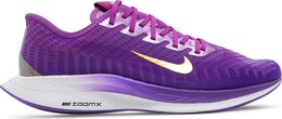 Кроссовки Nike Wmns Zoom Pegasus Turbo 2 SE 'Vivid Purple', фиолетовый bv7757 500 | purple