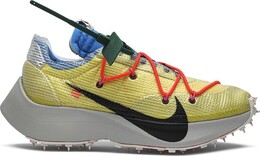 Кроссовки Nike Off-White x Wmns Vapor Street 'Tour Yellow', желтый cd8178 700 | yellow