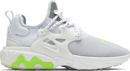 Кроссовки Nike Wmns React Presto 'Half Blue', синий cd9015 401 | blue