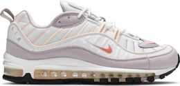 Кроссовки Nike Wmns Air Max 98 'Atomic Pink', розовый ci3709 102 | pink