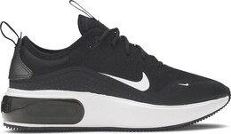 Кроссовки Nike Wmns Air Max Dia 'Black White', черный ci3898 001 | black