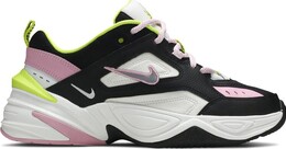 Кроссовки Nike Wmns M2K Tekno 'Black Rose', розовый ci5772 001 | pink