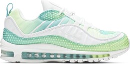 Кроссовки Nike Wmns Air Max 98 'Bubble Pack', синий ci7379 300 | blue