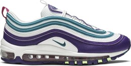 Кроссовки Nike Wmns Air Max 97 'Hornets', фиолетовый ci7388 101 | purple
