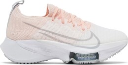 Кроссовки Nike Wmns Air Zoom Tempo NEXT% Flyknit 'Sunset Tint', оранжевый ci9924 600 | orange