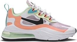 Кроссовки Nike Wmns Air Max 270 React SE 'Light Arctic Pink', розовый cj0620 600 | pink