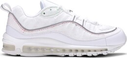 Кроссовки Nike Wmns Air Max 98 LX 'Cut Away', белый cj0634 101 | white