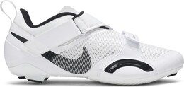 Кроссовки Nike Wmns SuperRep Cycle 'White Black', белый cj0775 100 | white