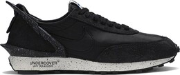 Кроссовки Nike Undercover x Wmns Daybreak 'Black Sail', черный cj3295 001 | black
