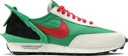 Кроссовки Nike Undercover x Wmns Daybreak 'Lucky Green', зеленый cj3295 300 | green