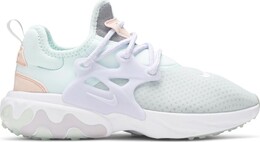 Кроссовки Nike Wmns Presto React 'Teal Tint', бирюзовый cj4982 317 | teal