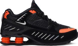 Кроссовки Nike Wmns Shox Enigma SP 'Hyper Crimson', оранжевый ck2084 001 | orange