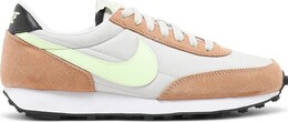 Кроссовки Nike Wmns Daybreak 'Light Bone Barely Volt', загар ck2351 006 | tan