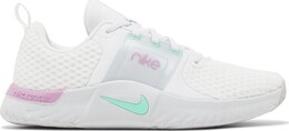 Кроссовки Nike Wmns Renew In-Season TR 10 'White Violet Shock', белый ck2576 104 | white