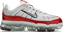Кроссовки Nike Wmns Air VaporMax 360 'History of Air', серый ck2719 001 | grey