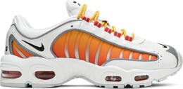 Кроссовки Nike Wmns Air Max Tailwind 4 NRG 'White University Gold', золотой ck4122 100 | gold