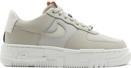 Кроссовки Nike Wmns Air Force 1 Pixel 'Light Stone', кремовый ck6649 104 | cream