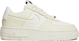 Кроссовки Nike Wmns Air Force 1 Pixel 'Cashmere', кремовый ck6649 702 | cream