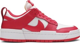 Кроссовки Nike Wmns Dunk Low Disrupt 'Siren Red', красный ck6654 601 | red