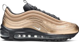 Кроссовки Nike Wmns Air Max 97 'Copper', медный ct1176 900 | copper