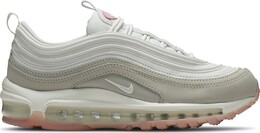 Кроссовки Nike Wmns Air Max 97 'Summit White', белый ct1904 100 | white