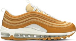 Кроссовки Nike Wmns Air Max 97 'Chutney', загар ct1904 700 | tan