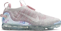 Кроссовки Nike Wmns Air VaporMax 2020 Flyknit 'Light Arctic Pink', розовый ct1933 500 | pink