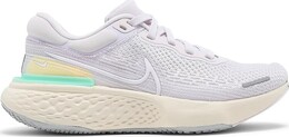 Кроссовки Nike Wmns ZoomX Invincible Run Flyknit 'Light Violet', фиолетовый ct2229 500 | purple