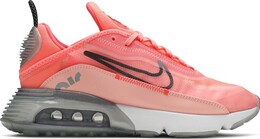 Кроссовки Nike Wmns Air Max 2090 'Bleached Coral', оранжевый ct7698 600 | orange