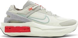 Кроссовки Nike Wmns Fontanka Edge 'Stone Sea Glass', кремовый cu1450 200 | cream