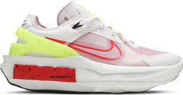 Кроссовки Nike Wmns Fontanka Edge 'Light Arctic Pink', розовый cu1450 500 | pink