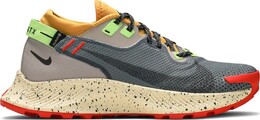 Кроссовки Nike Wmns Pegasus Trail 2 GTX 'Smoke Grey Bucktan', серый cu2018 002 | grey