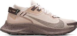 Кроссовки Nike Wmns Pegasus Trail 2 Gore-Tex 'Desert Dust Mauve', фиолетовый cu2018 200 | purple