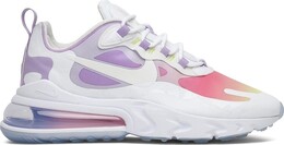 Кроссовки Nike Wmns Air Max 270 React 'Chinese New Years', белый cu2995 911 | white