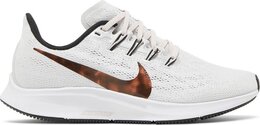 Кроссовки Nike Wmns Air Zoom Pegasus 36 'Barely Rose', розовый cu4822 001 | pink