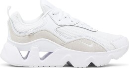 Кроссовки Nike Wmns RYZ 365 2 'White', белый cu4874 100 | white