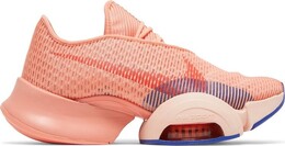 Кроссовки Nike Wmns Air Zoom SuperRep 2 'Crimson Bliss Concord', оранжевый cu5925 646 | orange