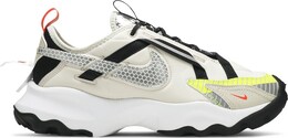 Кроссовки Nike 3M x Wmns TC 7900 LX 'Light Orewood Brown', кремовый cu7763 100 | cream