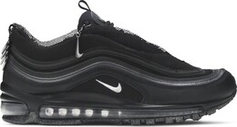 Кроссовки Nike Wmns Air Max 97 'Sakura Pack - Black', черный cv9552 001 | black