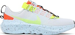 Кроссовки Nike Wmns Crater Impact, серый cw2386 002 | grey