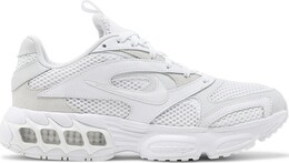Кроссовки Nike Wmns Zoom Air Fire 'Photon Dust', белый cw3876 002 | white