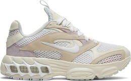 Кроссовки Nike Wmns Zoom Air Fire 'Pearl White', белый cw3876 200 | white