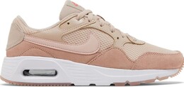 Кроссовки Nike Wmns Air Max SC 'Fossil Stone', розовый cw4554 201 | pink