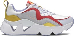 Кроссовки Nike Wmns RYZ 365 'Red Topaz Gold', белый cw5590 100 | white
