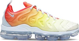 Кроссовки Nike Wmns Air VaporMax Plus 'Sunrise', оранжевый cw5593 400 | orange