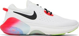 Кроссовки Nike Wmns Joyride Dual Run 'White Pink Crimson', белый cw5634 100 | white