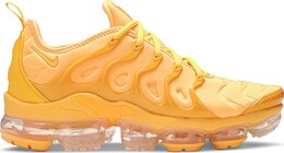 Кроссовки Nike Wmns Air VaporMax Plus 'Orange', оранжевый cw7011 800 | orange
