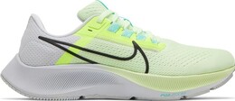 Кроссовки Nike Wmns Air Zoom Pegasus 38 'Fast Pack', желтый cw7358 700 | yellow