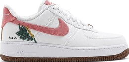 Кроссовки Nike Wmns Air Force 1 Low SE 'Catechu', белый cz0269 101 | white