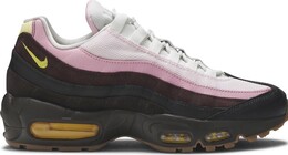 Кроссовки Nike Wmns Air Max 95 'Cuban Link', розовый cz0466 200 | pink